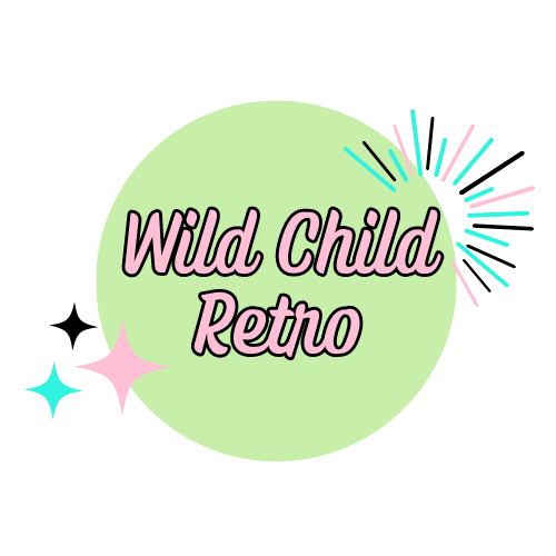 Wild Child Retro